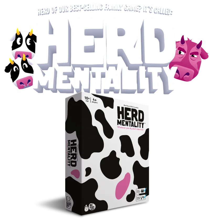 Herd Mentality