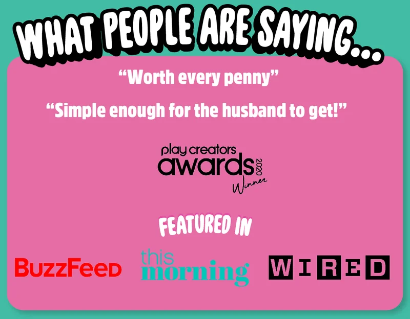 What People are saying