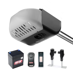 Save $100: Genie Garage Door Opener