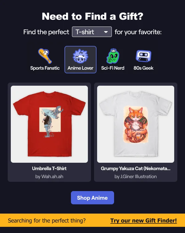 Shop Anime