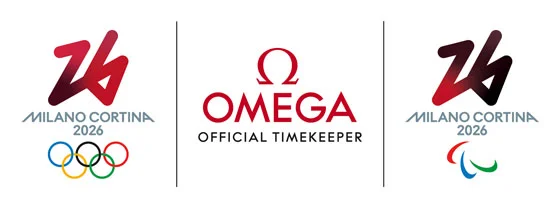 Logo OMEGA