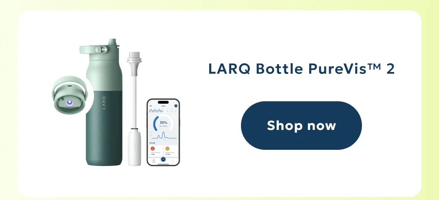 LARQ Bottle PureVis™ 2