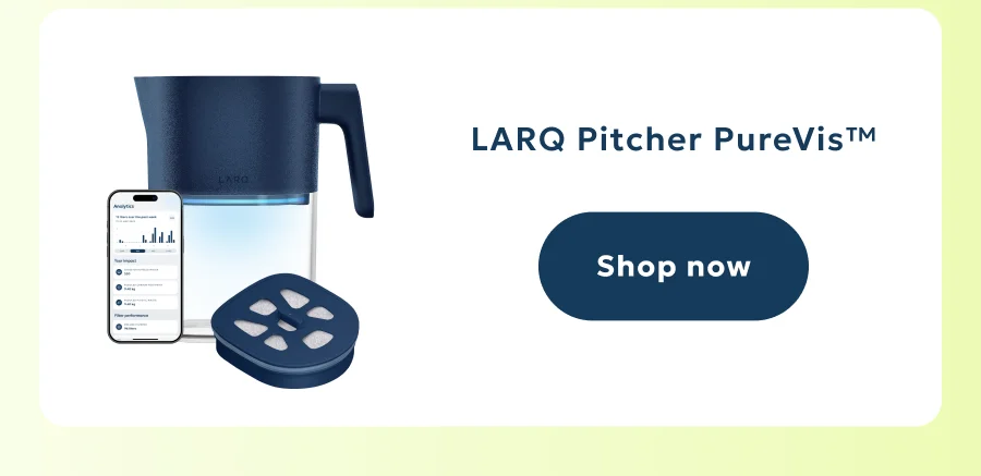 LARQ Pitcher PureVis™