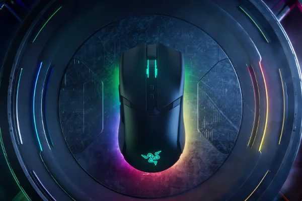 Razer Sub KV