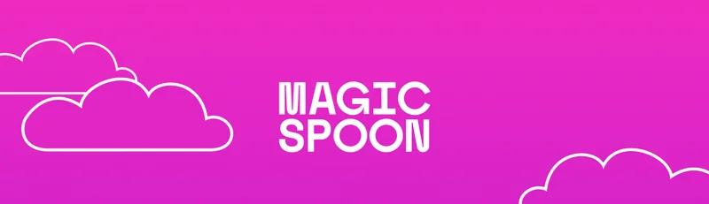 MAGIC SPOON