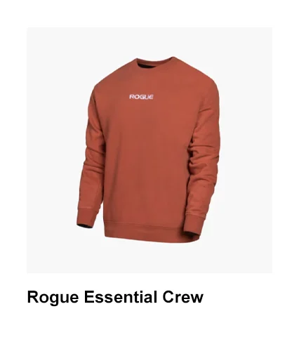 Rogue Essential Crew