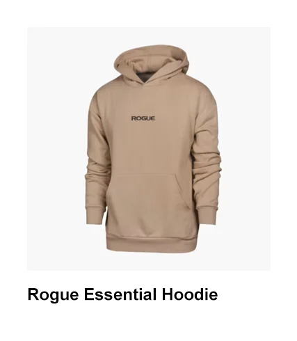 Rogue Essential Hoodie