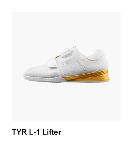 TYR L-1 Lifter