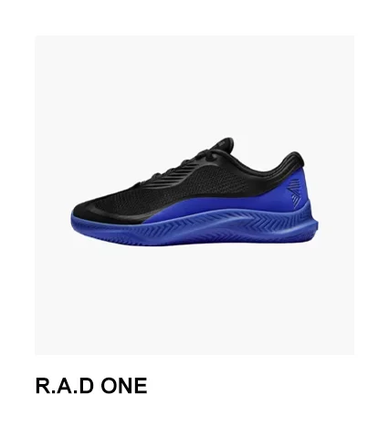 R.A.D ONE