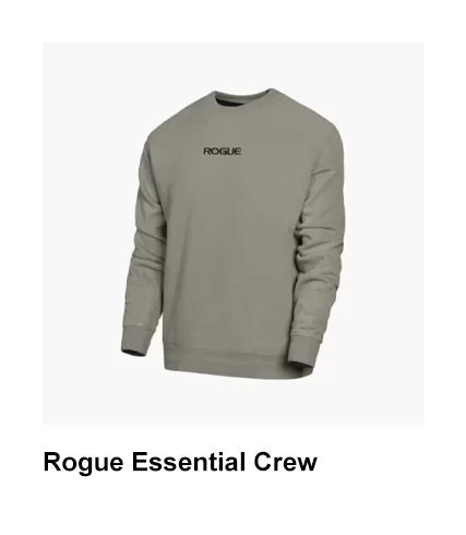 Rogue Essential Crew