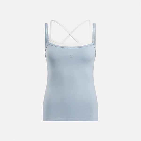 Reebok x SET Formcloud™ Cloud Tribute Tank