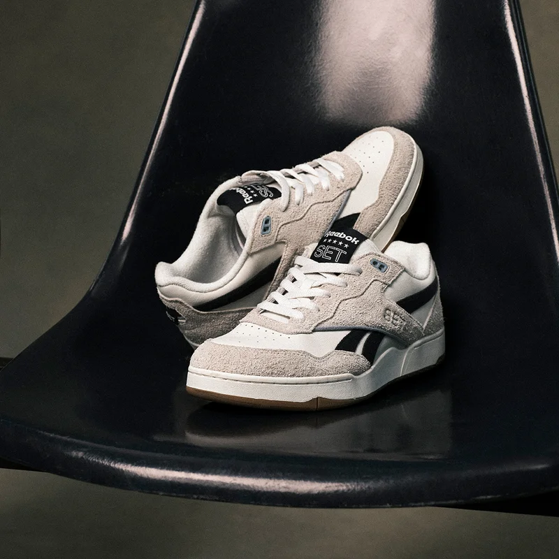 Reebok x SET BB 4000 II Shoes