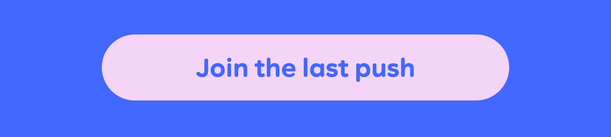 Button: Join the last push