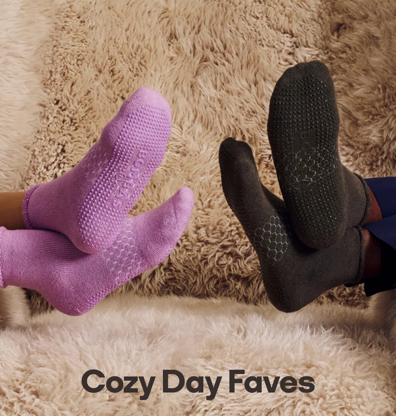 Cozy Day Faves