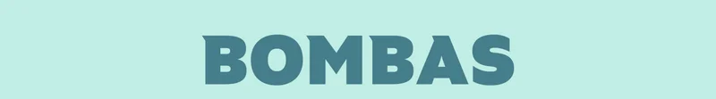 BOMBAS
