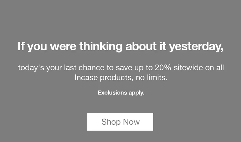 Save up to 20%. Shop now >