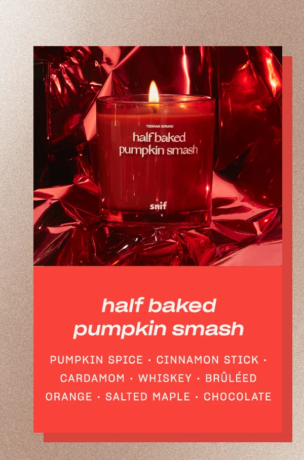 Get 20% off Pumpkin Smash with code SNIF20 ↗