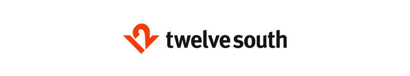 Twelve South Logo