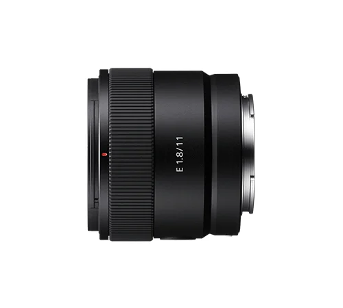 E 11mm F1.8 APS-C