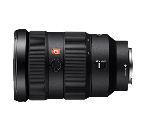 FE 24–70mm F2.8 GM