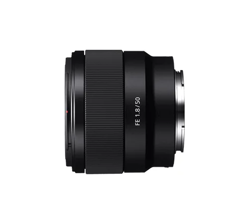FE 50mm F1.8