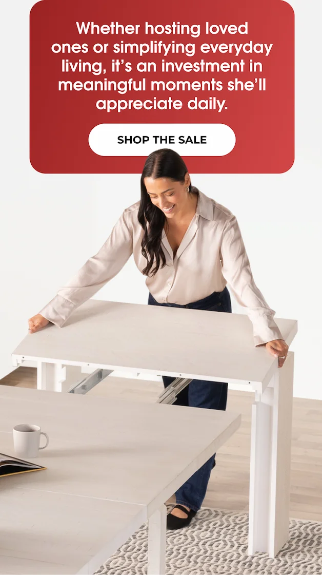 Shop the Sale