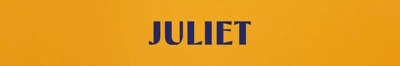 JULIET