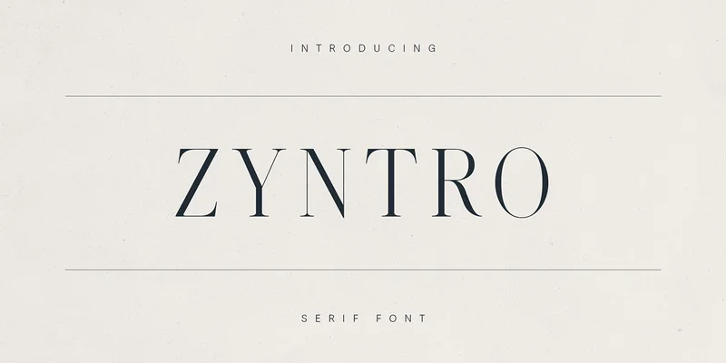 Zyntro