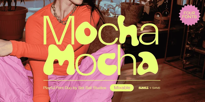 Mocha