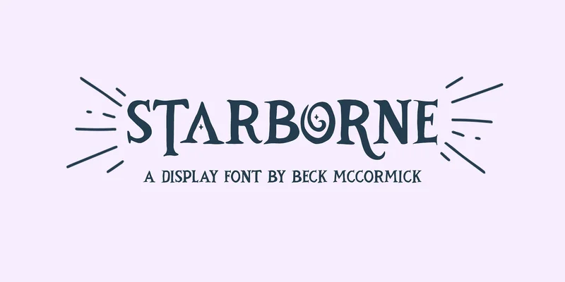 Starborne