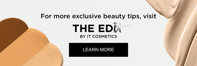 For More Exclusive Beauty Tips, Vist The Edit