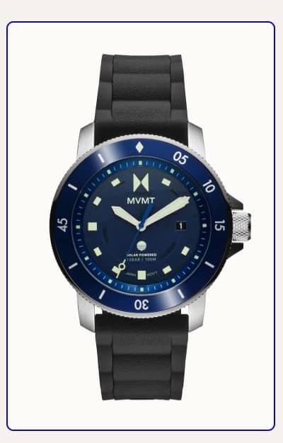 Cali Diver Solar