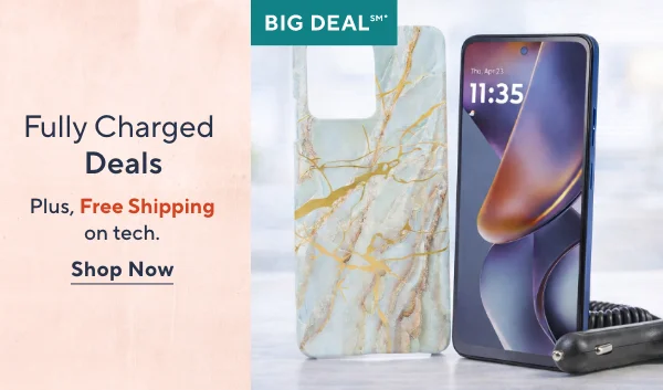 tech sale