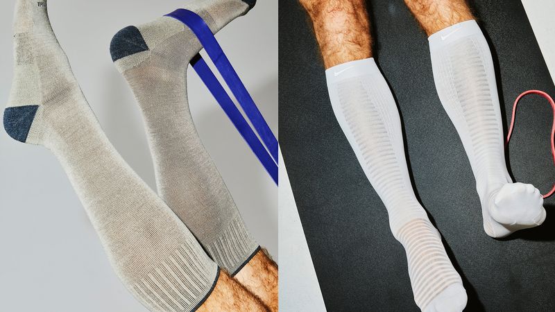 compression socks for men