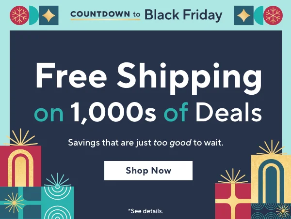 fsh on deals