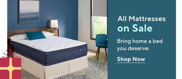 mattresses