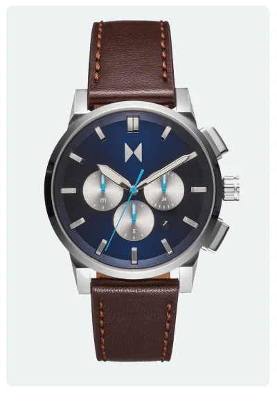 Chrono II