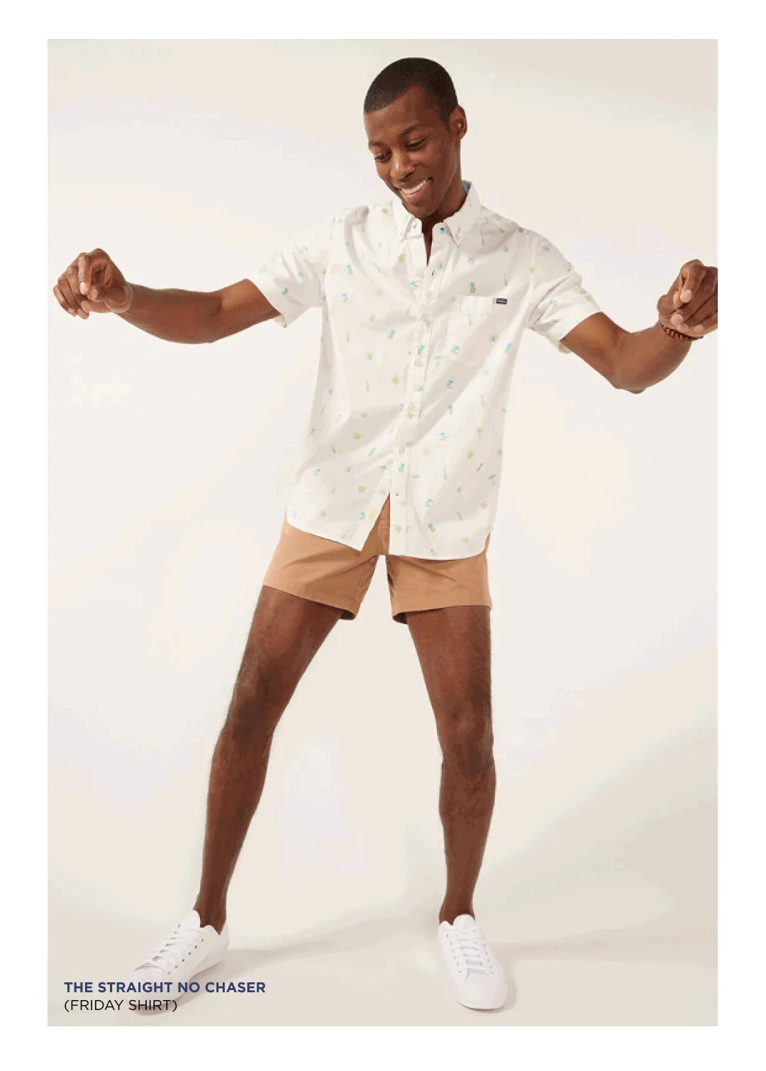 NEW STYLES FOR SPRING