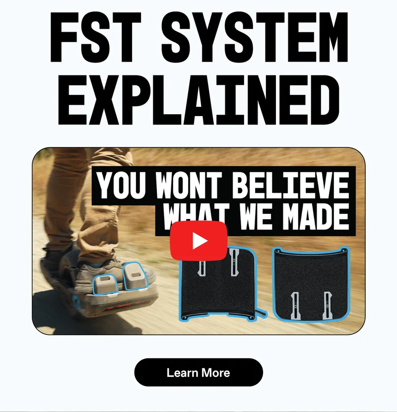 FST System Explained
