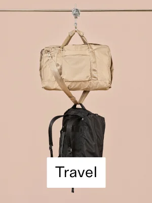 ARKET department Travel
