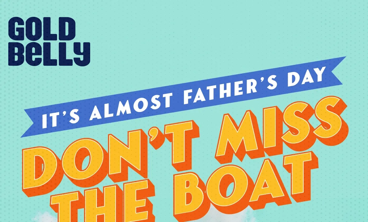 Shop Father's Day