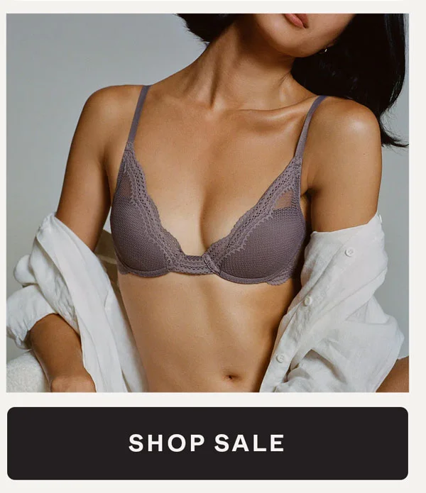 Shop sale