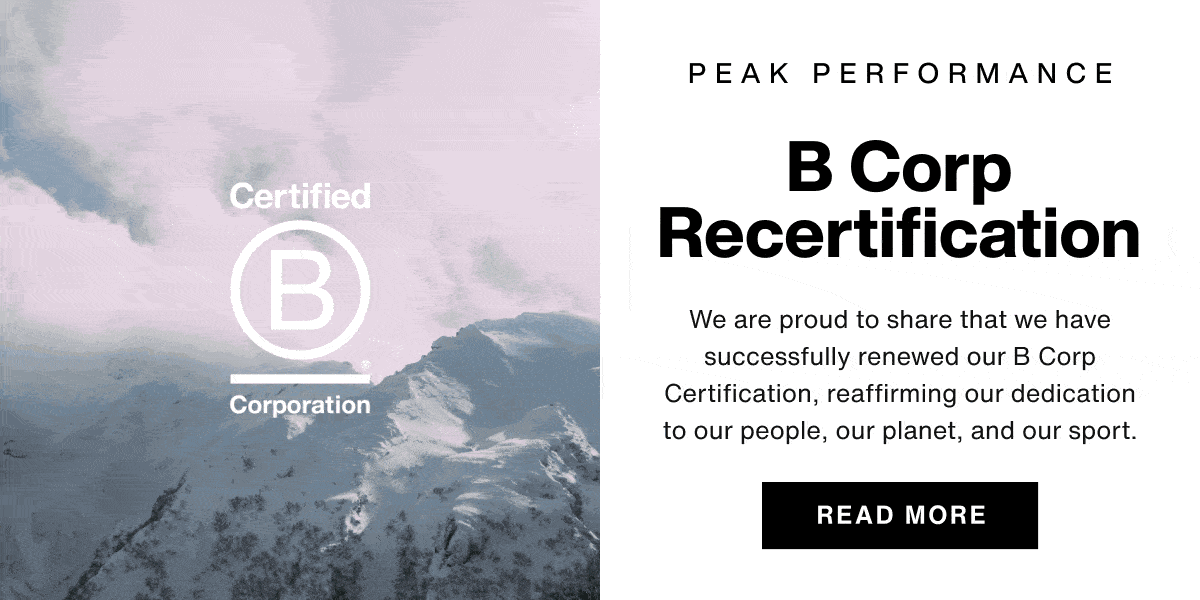 Burton B Corp Recertification