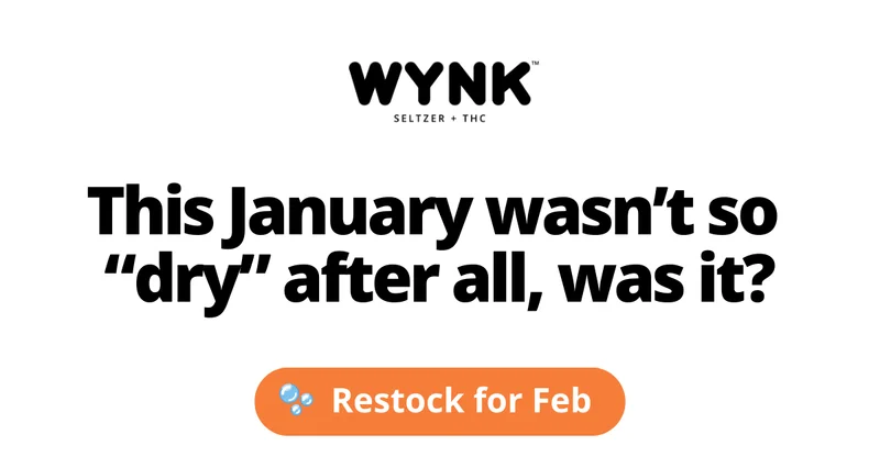 Restock for feb