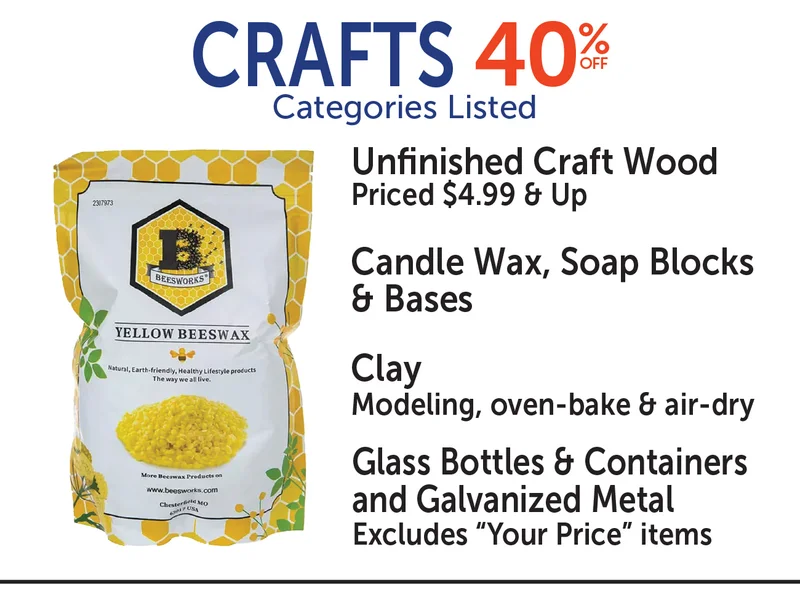 Crafts
