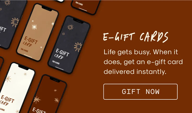 E-gift