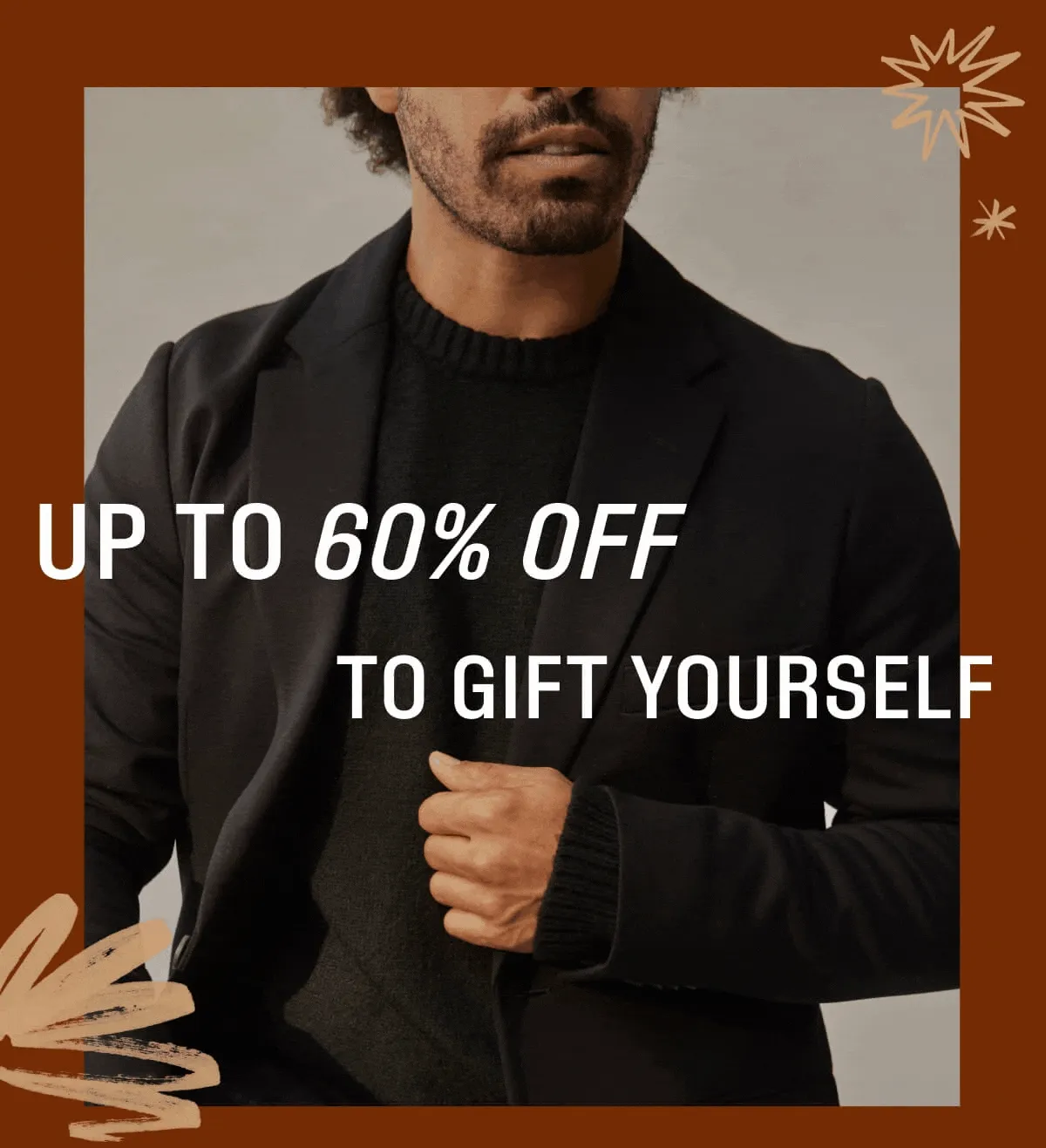 gift yourself