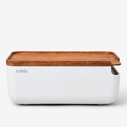 Cubbi Stash Box