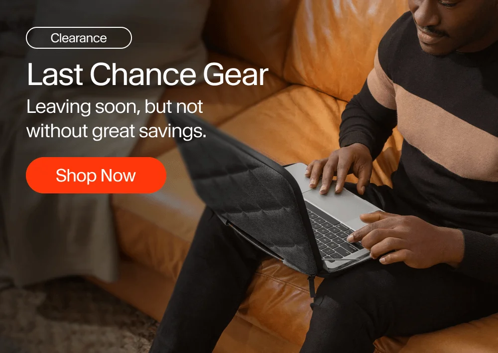 Last Chance Gear