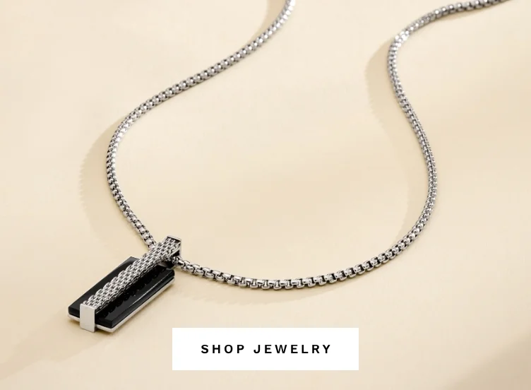 Shop jewelry